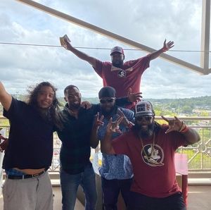 Meet your Posher, Jerome